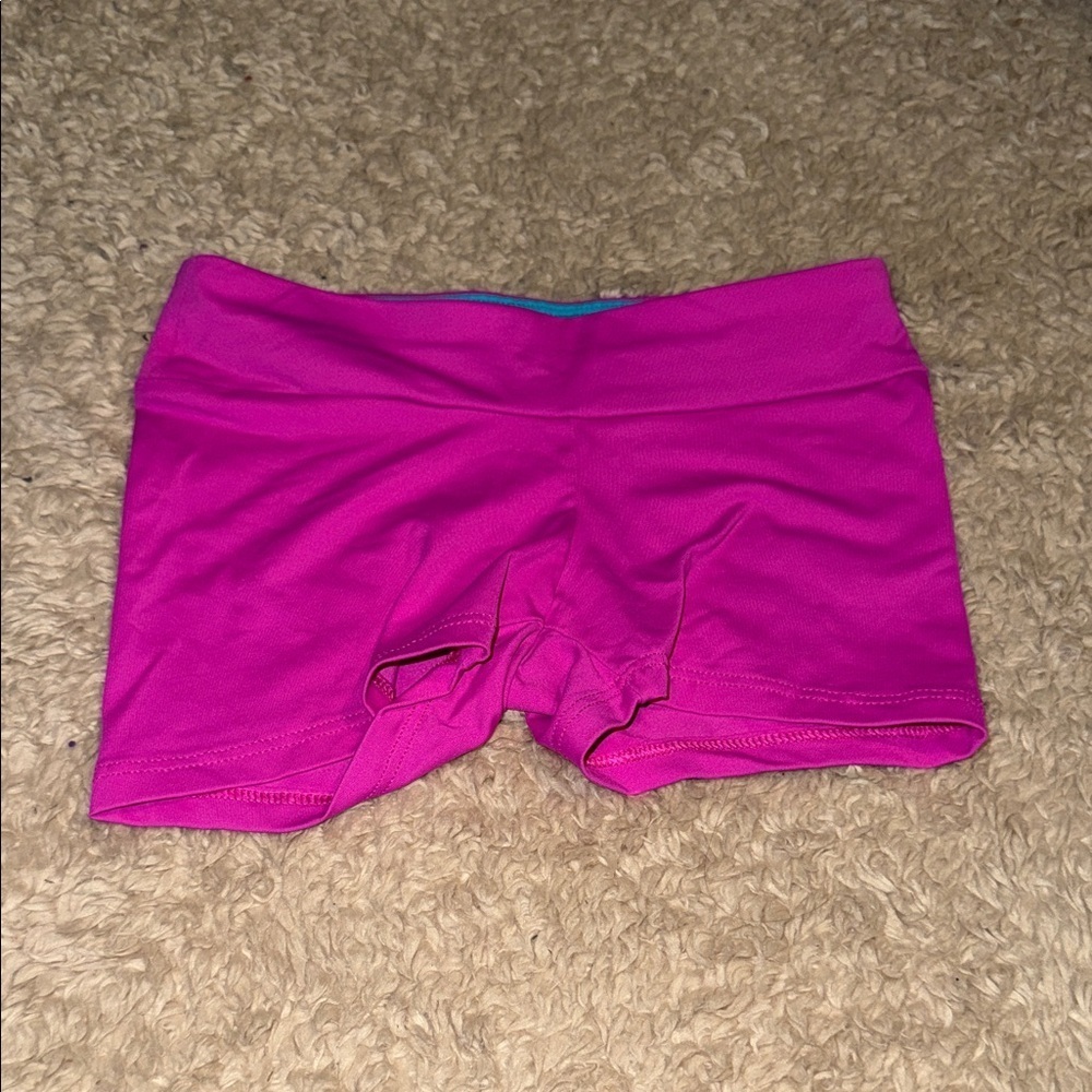 Toddler Lucky & Me Shorts